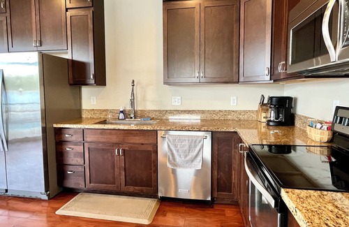 Chelan House | Lakeside Hideaway: Waterfront Home, Decks, Pet-Friendly, Hot Tub, Stunning Views