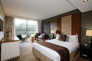 Macquarie Park Hotel | Lakeside Hotel and Conference Centre