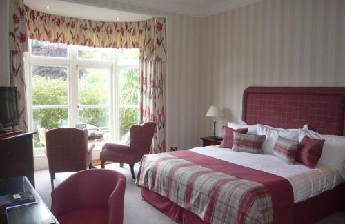 Lakeside Hotel | Lakeside Hotel and Spa