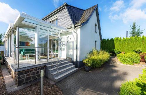 Muritz Apartment | Lakeside House am Tiefwarensee