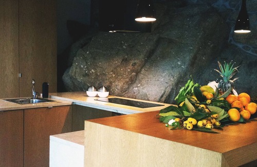 Baiao House | Lakeside house -