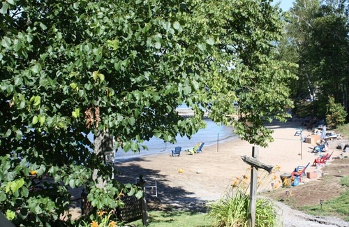 Severn Cottage | Lakeside - In the heart of Muskoka