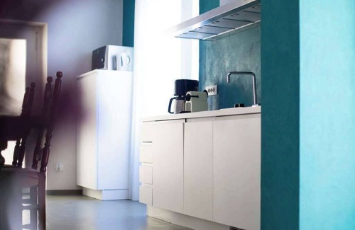Villaggio Belmonte Apartment | Lakeside Italian Lakes apartment