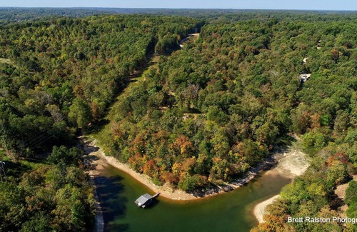 Rogers House | Lakeside Lodge - On Beaver Lake