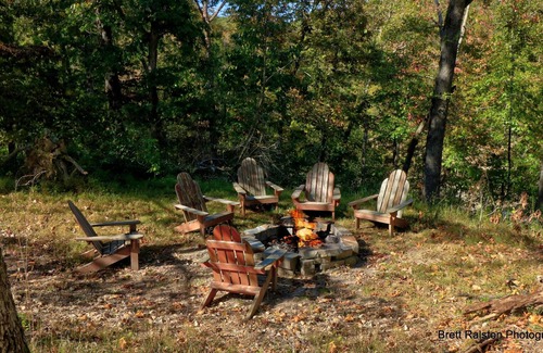 Rogers House | Lakeside Lodge - On Beaver Lake