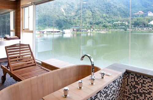 Puli Hotel | Lakeside Resort Hotel