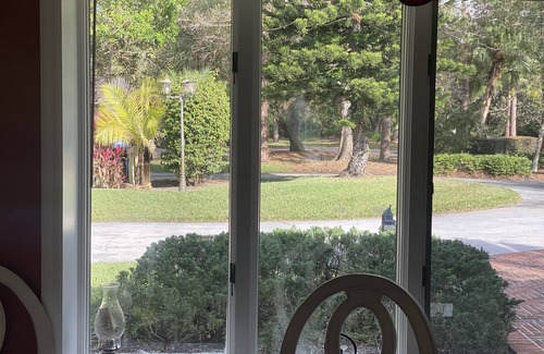 Port Saint Lucie House | Lakeside retreat in beautiful, gated gold community