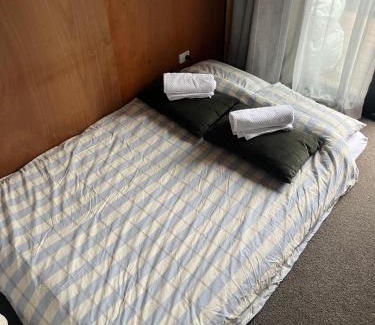 Lowburn House | Lakeside Tiny Home