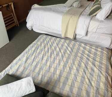 Lowburn House | Lakeside Tiny Home