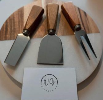 Lowburn House | Lakeside Tiny Home