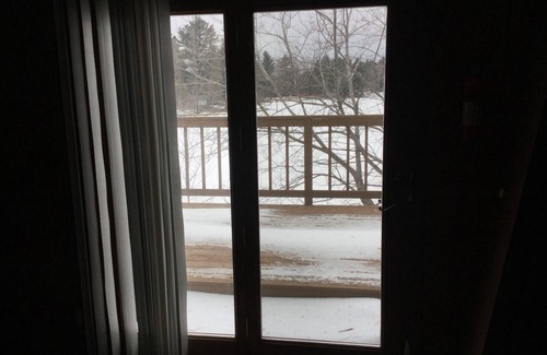 Phillips Cabin | Lakeside vacation rental on Musser lake in north central WI
