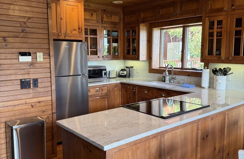 Beaver Shores House | Lakeside Villa (Unfinished)