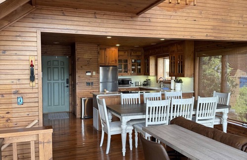 Beaver Shores House | Lakeside Villa (Unfinished)