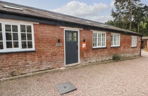 Macclesfield House | Lakeside Village Lodges & The Potting Shed