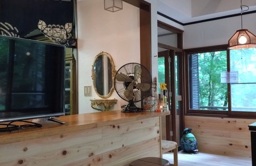Yamanakako House | Lakeside Yamanakako 100m2 or more Private house fo/Minamitsurugun Yamanashi