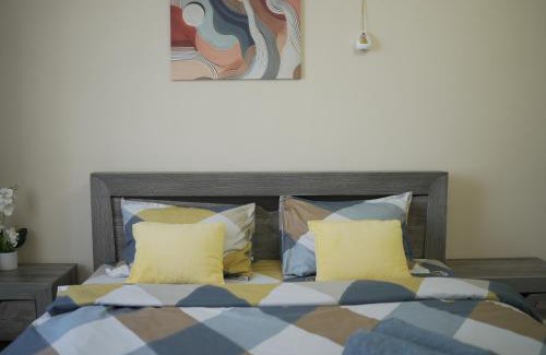 Almaty Apartment | LakeStay 2