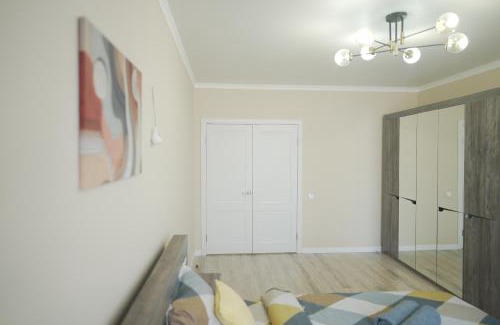 Almaty Apartment | LakeStay 2