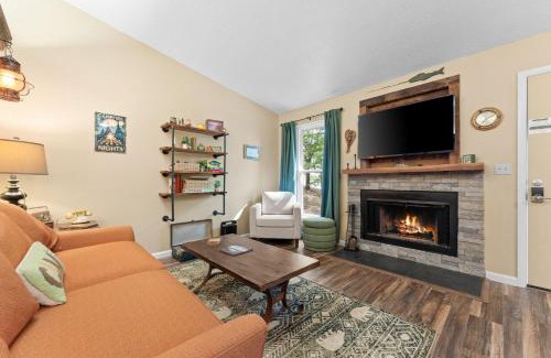 Kimberling City House | Laketime Hideaway