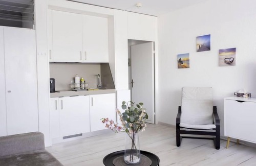 Bissone Apartment | Lakeview App. 214 by Interhome