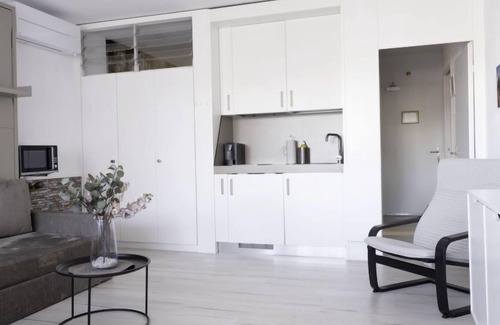 Bissone Apartment | Lakeview App. 214 by Interhome