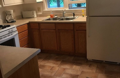Frankfort Cottage | Lakeview at Three Pines Resort