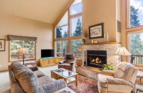 Sandpoint House | Lakeview Chalet