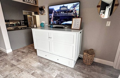 Osage Beach Condo | Lakeview Condo w/Dock/Pool/Hottub/Sauna-Sleeps 8