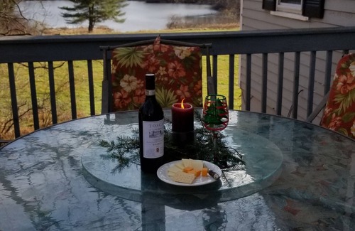 Blairstown House | Lakeview Cottage Near NYC/Rt80 Delaware Water Gap