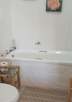 Venterstad House | Lakeview Guesthouse