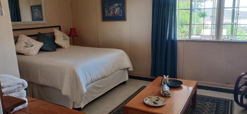 Venterstad House | Lakeview Guesthouse