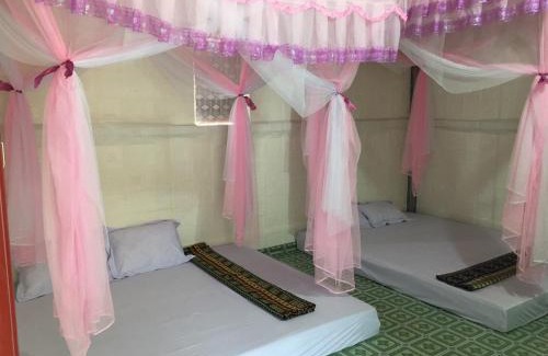 Ngoi Tu House | Lakeview Homestay Vu Linh