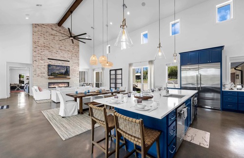 Cottonwood Shores House | Lakeview Landing | Concierge Services