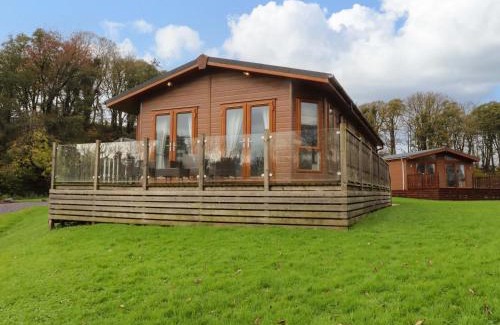 Knott End-on-Sea House | Lakeview Lodge