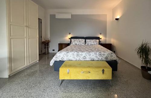 Como Apartment | lakeview - Loft vista lago con terrazzo