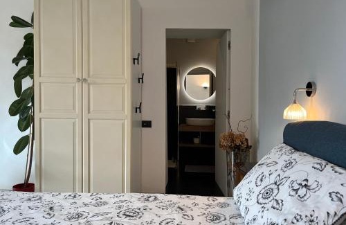 Como Apartment | lakeview - Loft vista lago con terrazzo