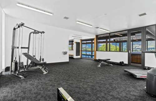 Wanaka Hotel | Lakeview Luxuy Vista Suite