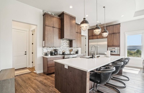 Deer Mountain House | Lakeview - minutes outside of Park City