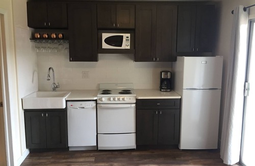 Dillon Condo | Lakeview Mountain Escape