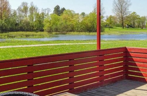 Dageløkke House | Lakeview Retreat in Dagelokke - By Traum Ferienwohnungen