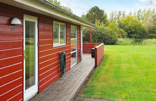 Dageløkke House | Lakeview Retreat in Dagelokke - By Traum Ferienwohnungen
