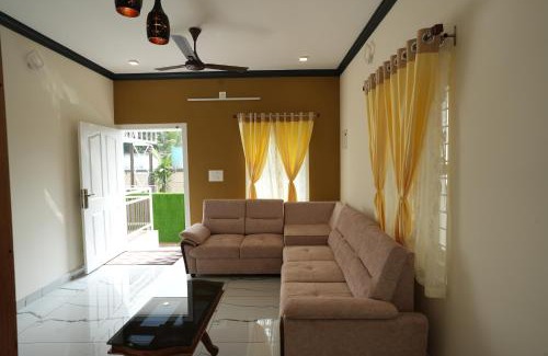Mullakkal Resort | Lakeway Resorts