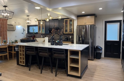 Pine Hill Other | Lakewood Farmhouse with exceptional kitchen/great room.