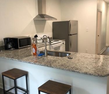 Durham House | Lakewoodlyon Park Renovated Cottage Near Duke 23a