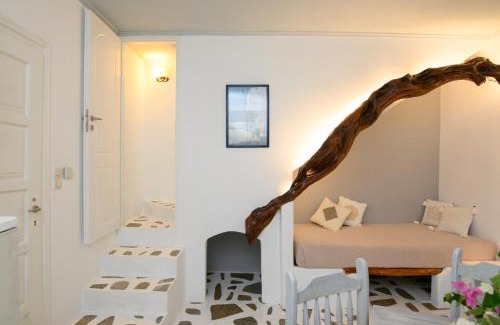 Aegiali Apartment | Lakki Village