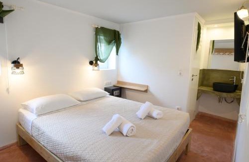 Aegiali Apartment | Lakki Village