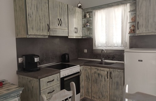 Aegiali Hotel | Lakki Village