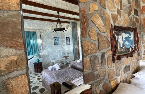 Aegiali Hotel | Lakki Village