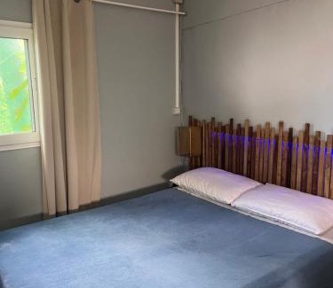 Sainte-Rose House | LaKour Fleurie