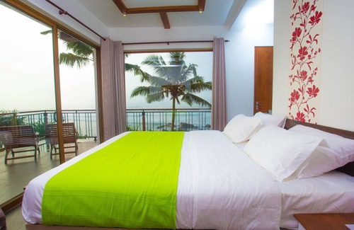 Polhena Hotel | Lakraj Heritage