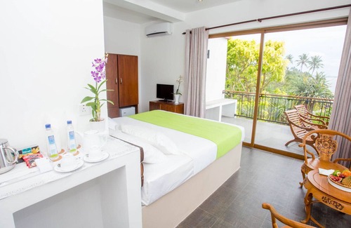 Polhena Hotel | Lakraj Heritage